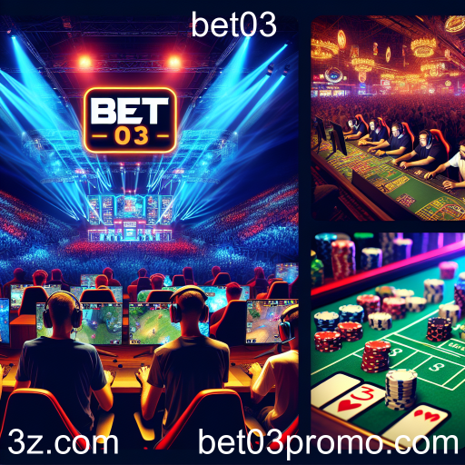 O Crescimento dos eSports: Uma Nova Era de Jogos Competitivos